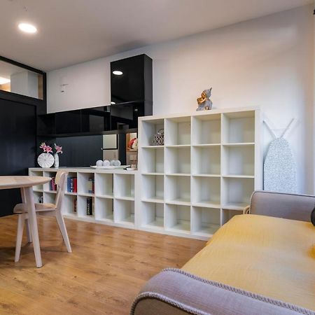 Homeabout Madrid Rio Apartment エクステリア 写真