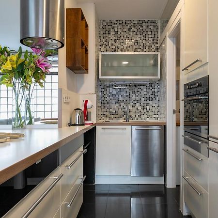 Homeabout Madrid Rio Apartment エクステリア 写真