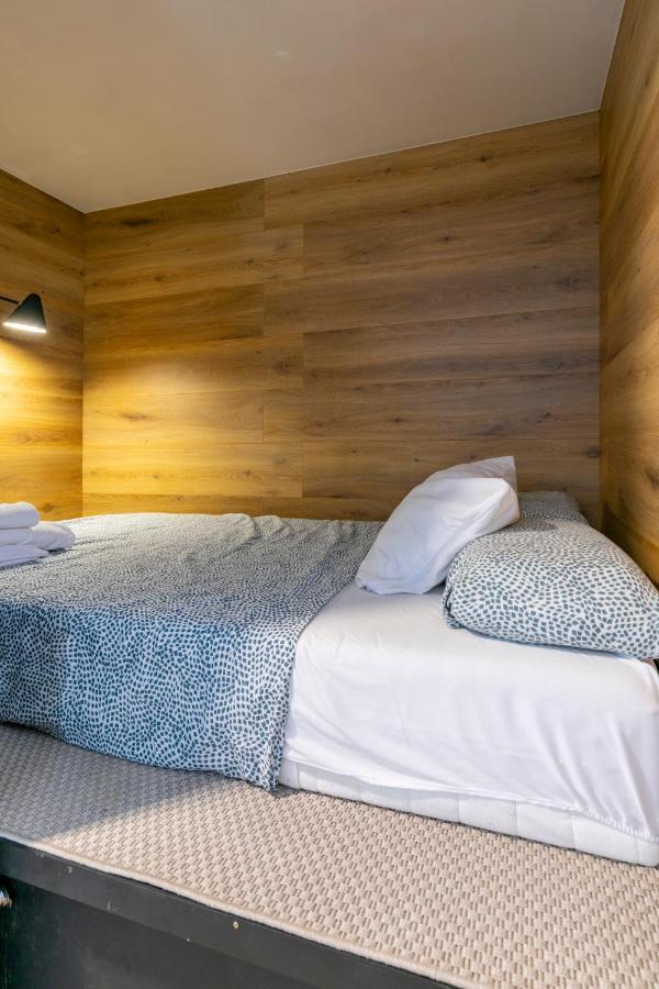 Homeabout Madrid Rio Apartment エクステリア 写真