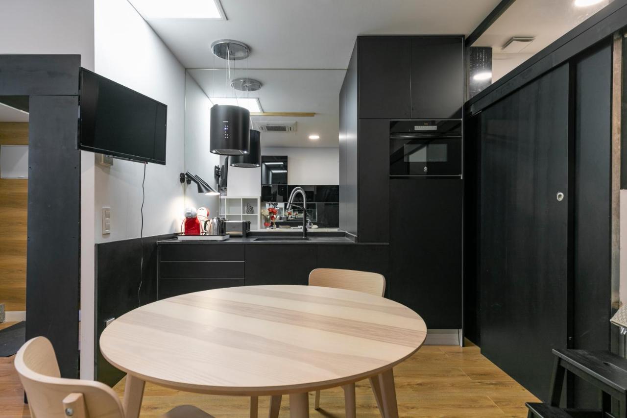 Homeabout Madrid Rio Apartment エクステリア 写真