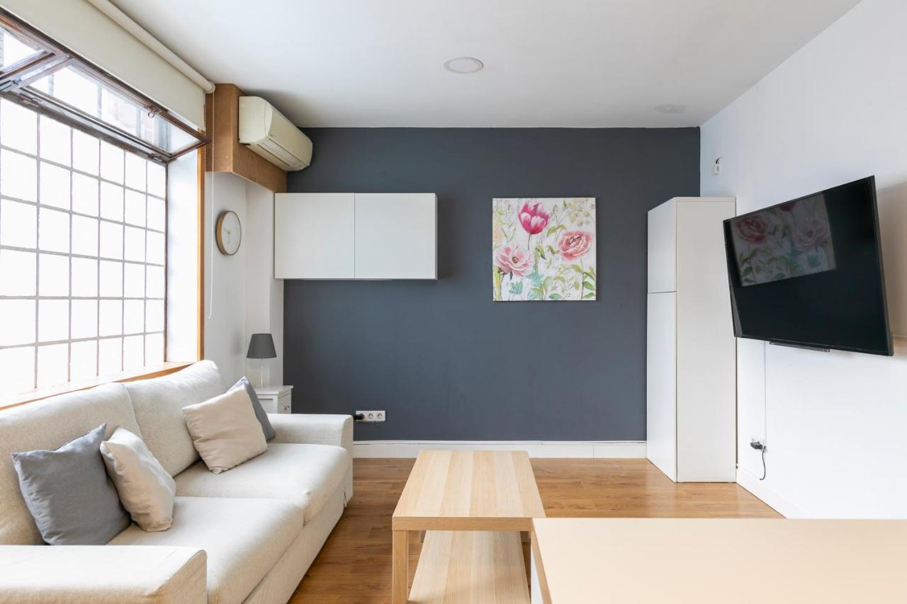 Homeabout Madrid Rio Apartment エクステリア 写真