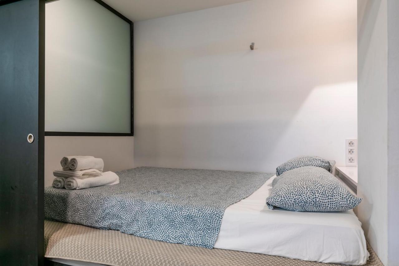 Homeabout Madrid Rio Apartment エクステリア 写真