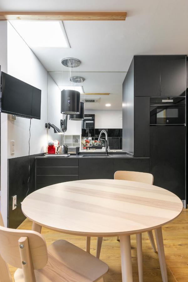 Homeabout Madrid Rio Apartment エクステリア 写真
